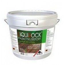 Клей LIQUIROCK 2K-PUR Universal (6кг)